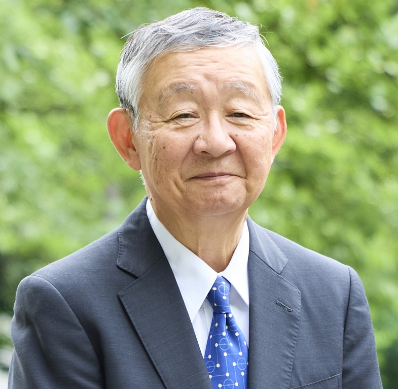 会長挨拶